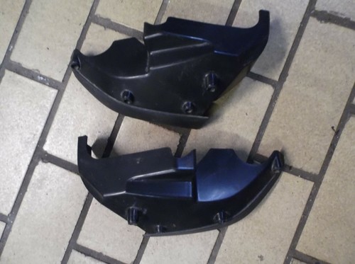 Front innenverkleidung kymco - front,