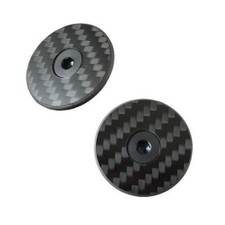 Top A-Head Carbon Steuersatz