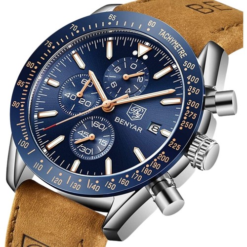 Luxus herren armbanduhr - herren,