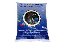 Vollwaschmittel , Waschmittel