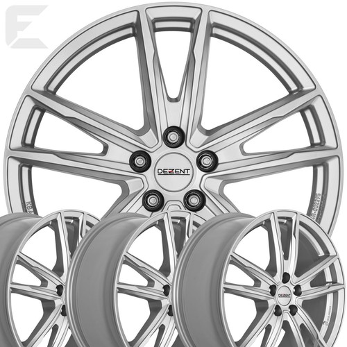 Alufelgen satz für - alufelgen, #1