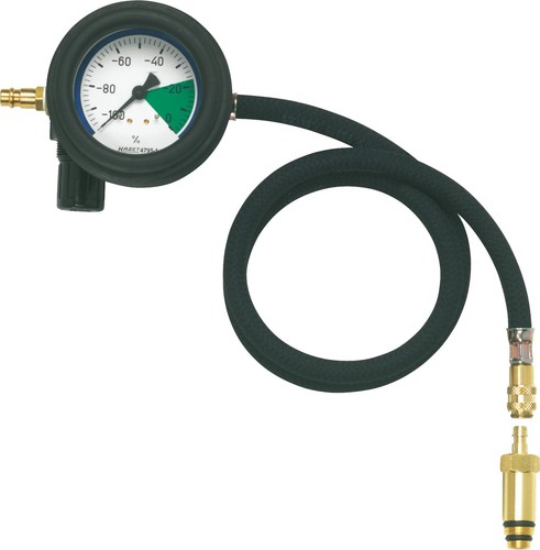 Hazet druckverlust tester 4795 - hazet,