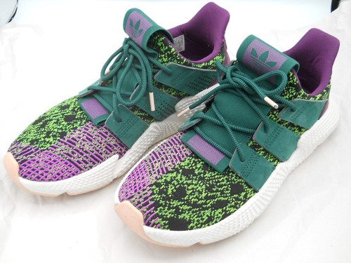 Adidas prophere dragon ball - db,