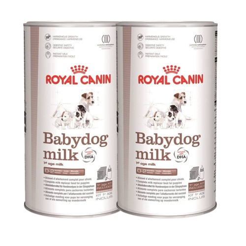Royal canin babydog - canin, g