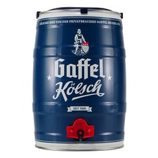 Gaffel Kölsch Partyfass