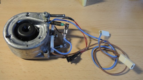 Heizung thermoblock - /,