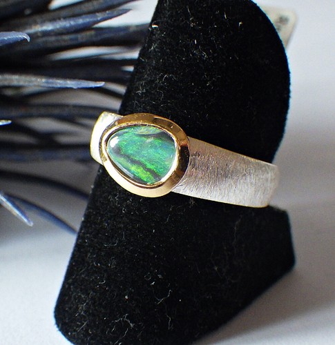 Schmuck stck ring silber - ring,