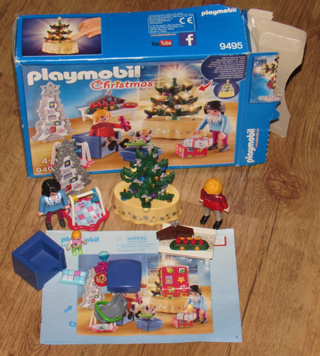 Playmobil 9495 - playmobil©,