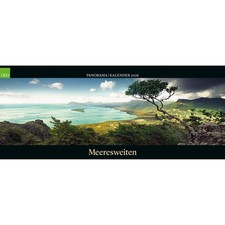 GEO Panorama: Meeresweiten -