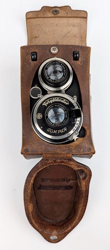 Voigtländer superb inkl - voigtländer,