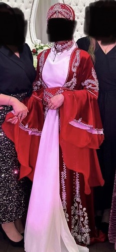 Bindalli hena kleid - hena,