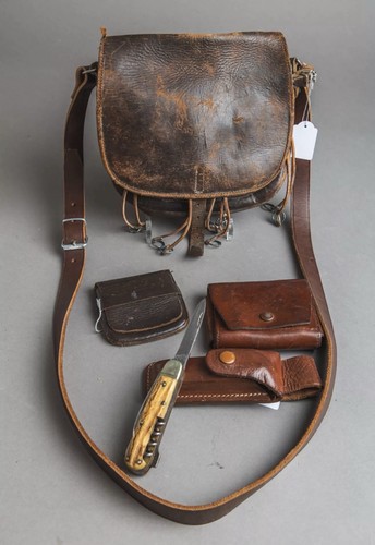 Hubertus jagdtaschenmesser - hubertus,