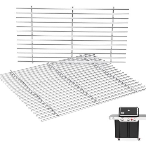 Gftime edelstahl grillrost - gftime,