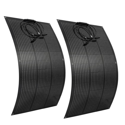 200w 12v solarpanel - 12v,