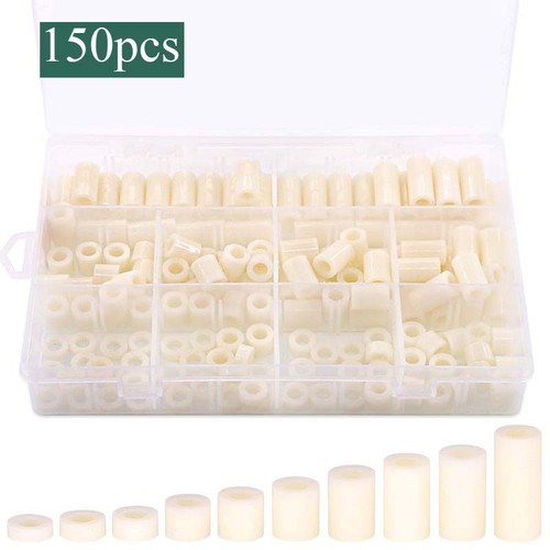 150x abs distanzhülsen set - abs,