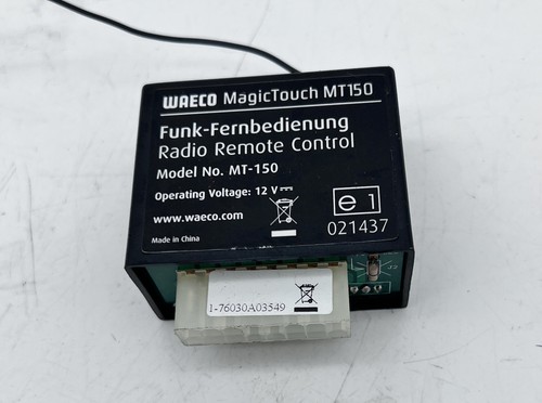 Waeco magic touch - waeco,