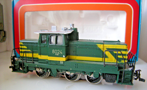 Märklin 3149 - märklin, h0