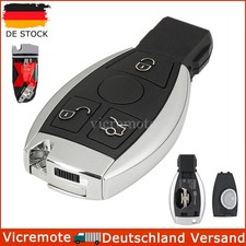 3Tasten Schlüssel Gehäuse