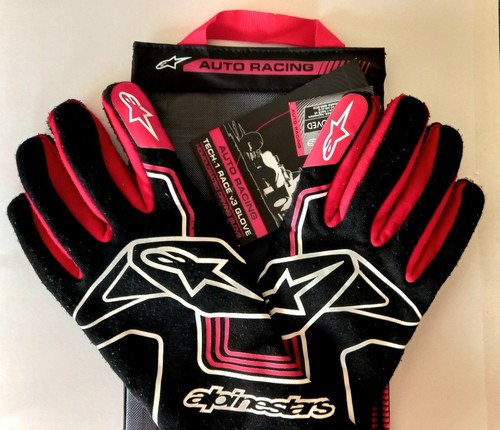 Alpinestars tech race v3 - alpinestars, tech-1