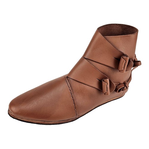 Wikinger schuhe jorvik - schuhe,