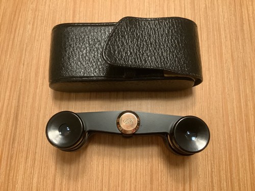 Row opernglas ddr mit - row,