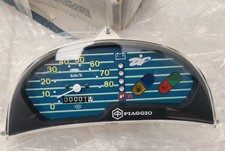 Piaggio zip bimodal tacho - bimodal,