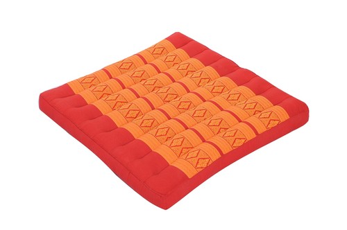Thaikissen sitzkissen 50x50 - thaikissen,