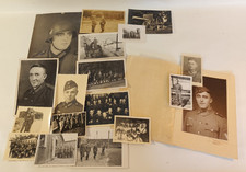 AK PK Milovice Milowitz Wehrmacht Fahrzeuge Gewehr Uniform dicke Berta um 1940