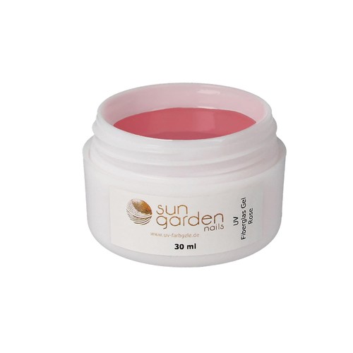 Sun garden nails - nails, uv