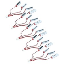 5x Batterie für Yaskawa