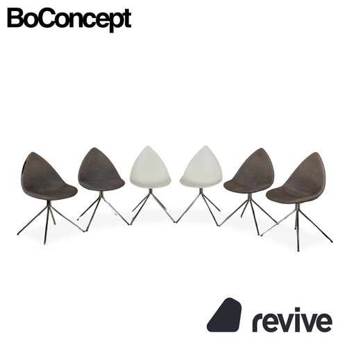 6er garnitur boconcept ottawa - garnitur,