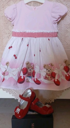 Designer marke monnalisa baby - designer,