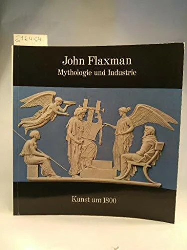 John flaxman mythologie und - john,