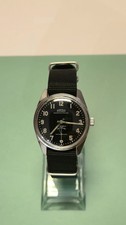 ARSA Wehrmachtswerk Uhr 60er