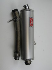 Suzuki GSF 1200 Bandit, WVA9 Bj.:01-05 BOS Auspufftopf, Endtopf