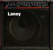 Keyboardverstärker LANEY