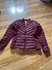 Steppjacke M Hollister Damen 