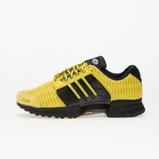 Adidas Herren Climacool 1 Schuhe in gelb und schwarz