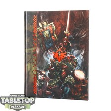 Blood Angels - Codex