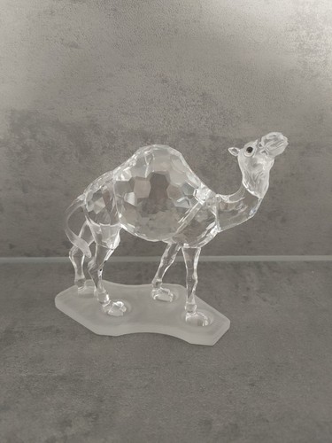 Swarovski kristall figur - swarovski, kristall-figur