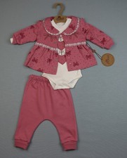 NEU Babykleidung Langarm