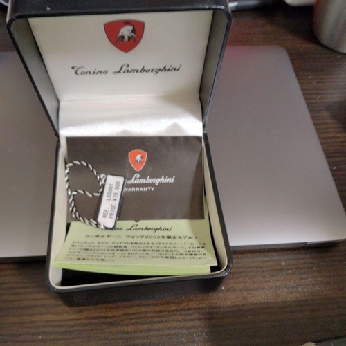 Tonino lamborghini - tonino,