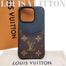 Louis Vuitton iPhone Case