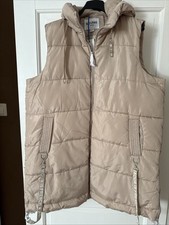 Weste Damenweste Steppweste