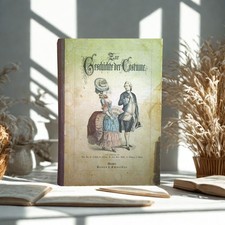 Münchener Bilderbogen 1880