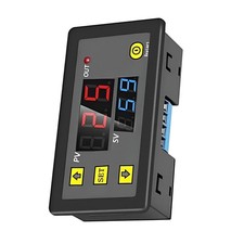 220V Zeitverzögerung Relais