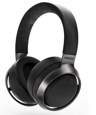 Philips Fidelio L3 Over Ear Kopfhörer Noise Cancelling Pro