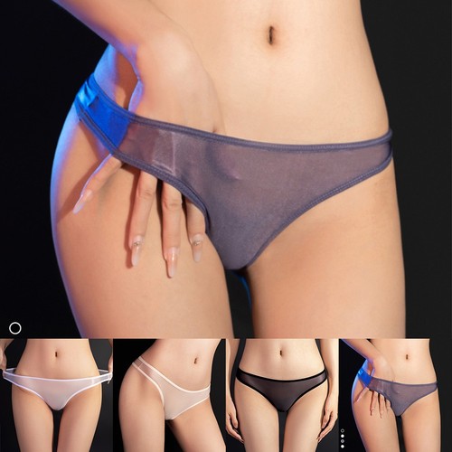 Frauen sheer panties niedrige - panties,