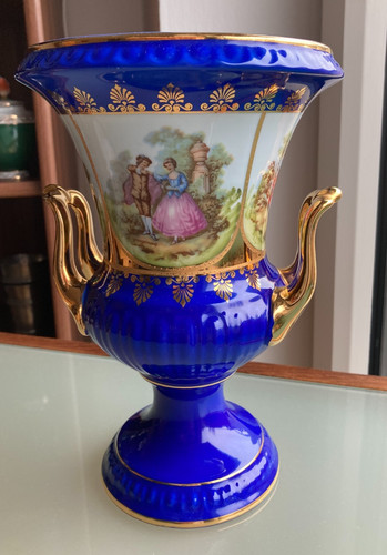 Prunkvase barock bilder nach - barock,