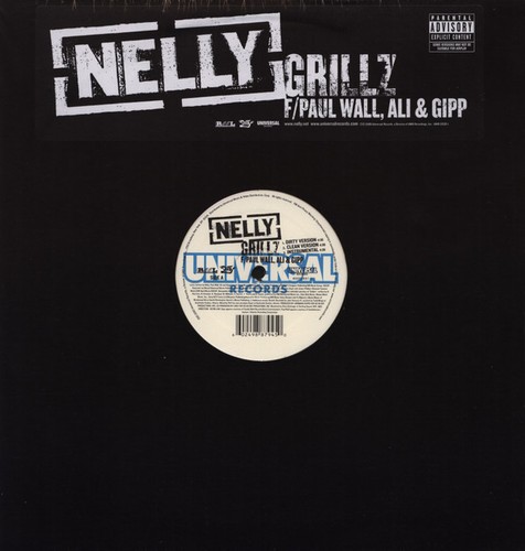 Nelly paul wall ali gipp - &,